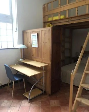 Apartamento Tranquille Et Chaleureux