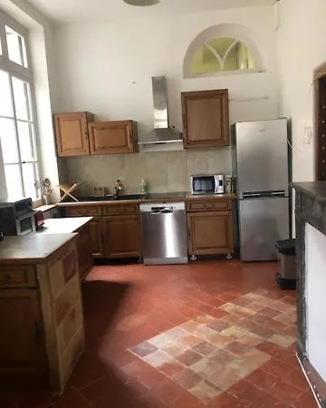 Tranquille Et Chaleureux Apartment Carcassonne