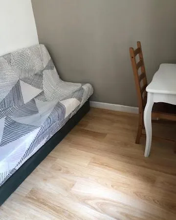 Tranquille Et Chaleureux Apartamento