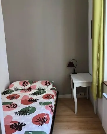 Tranquille Et Chaleureux *