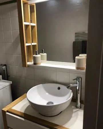 Tranquille Et Chaleureux カルカソンヌ