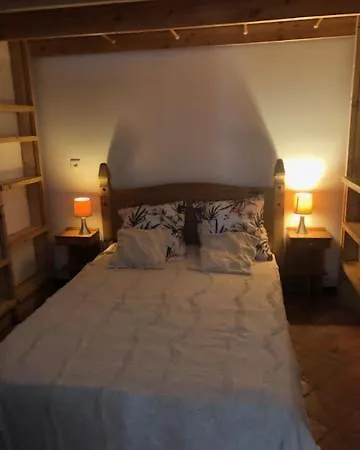 Tranquille Et Chaleureux