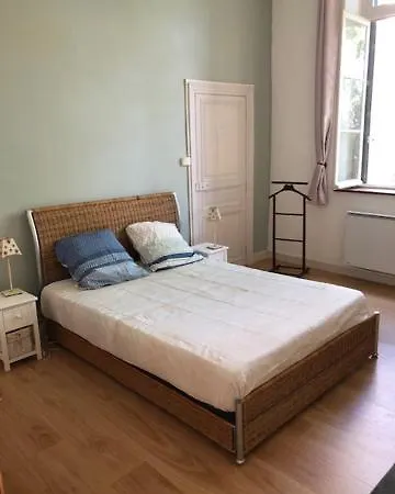 Tranquille Et Chaleureux Apartment