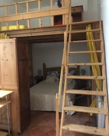 Tranquille Et Chaleureux Apartamento *