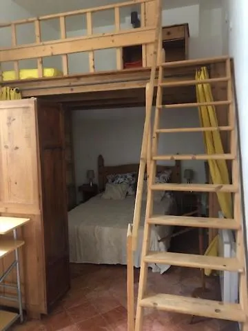 Tranquille Et Chaleureux Apartamento *